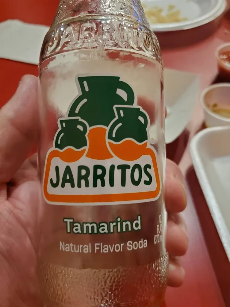 Jarritos