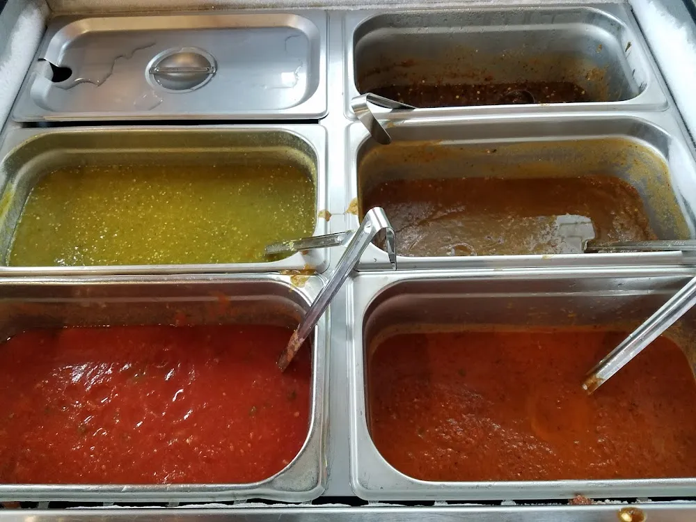 Sauces